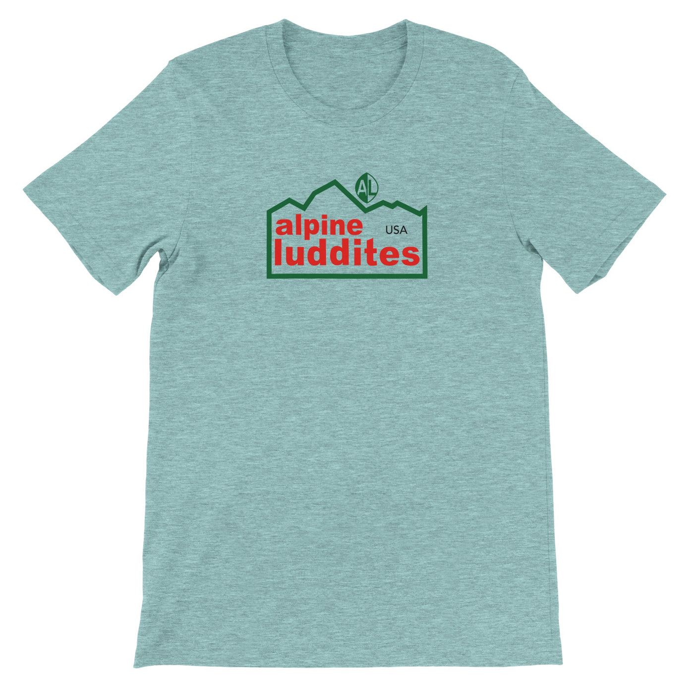 classic logo t shirt