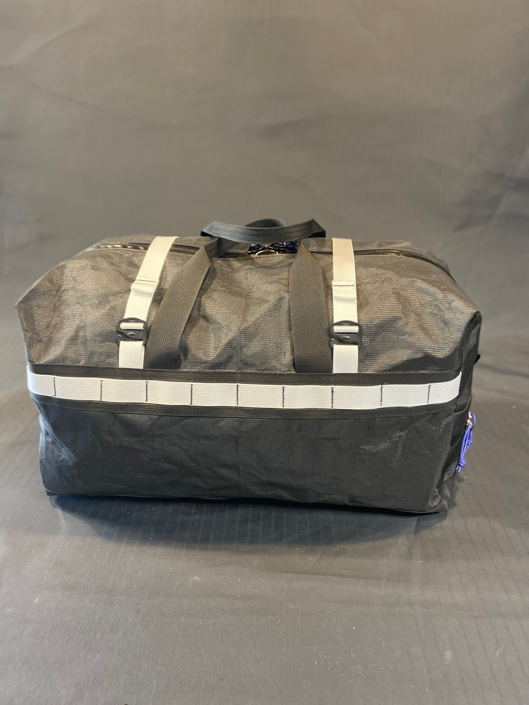 45L expedition duffel - Alpine Luddites