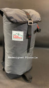 Pinnacle Rucksack - Alpine Luddites