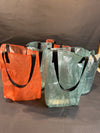 Dyneema snow & tote bag - Alpine Luddites