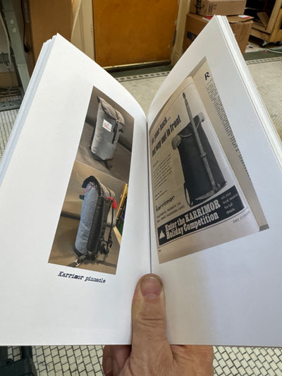 2023 alpine luddites catalog