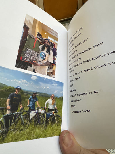 2023 alpine luddites catalog