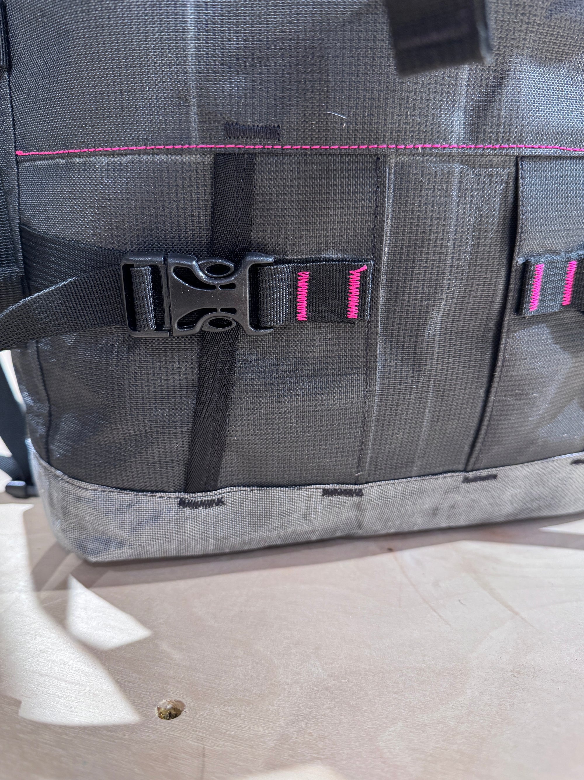 white light/ white heat