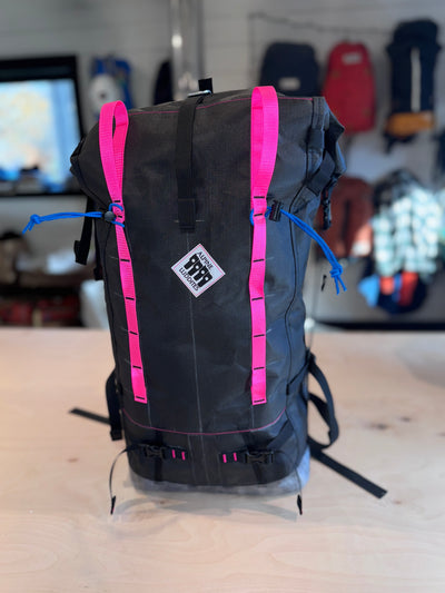 white light/ white heat