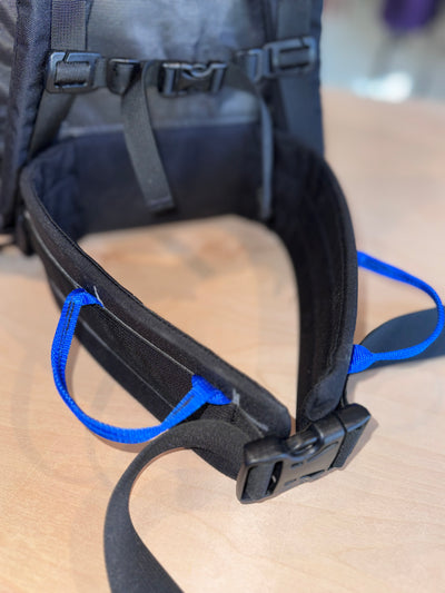 white light/ white heat