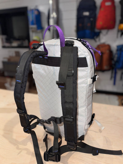 Higgs Boson Ski Pack