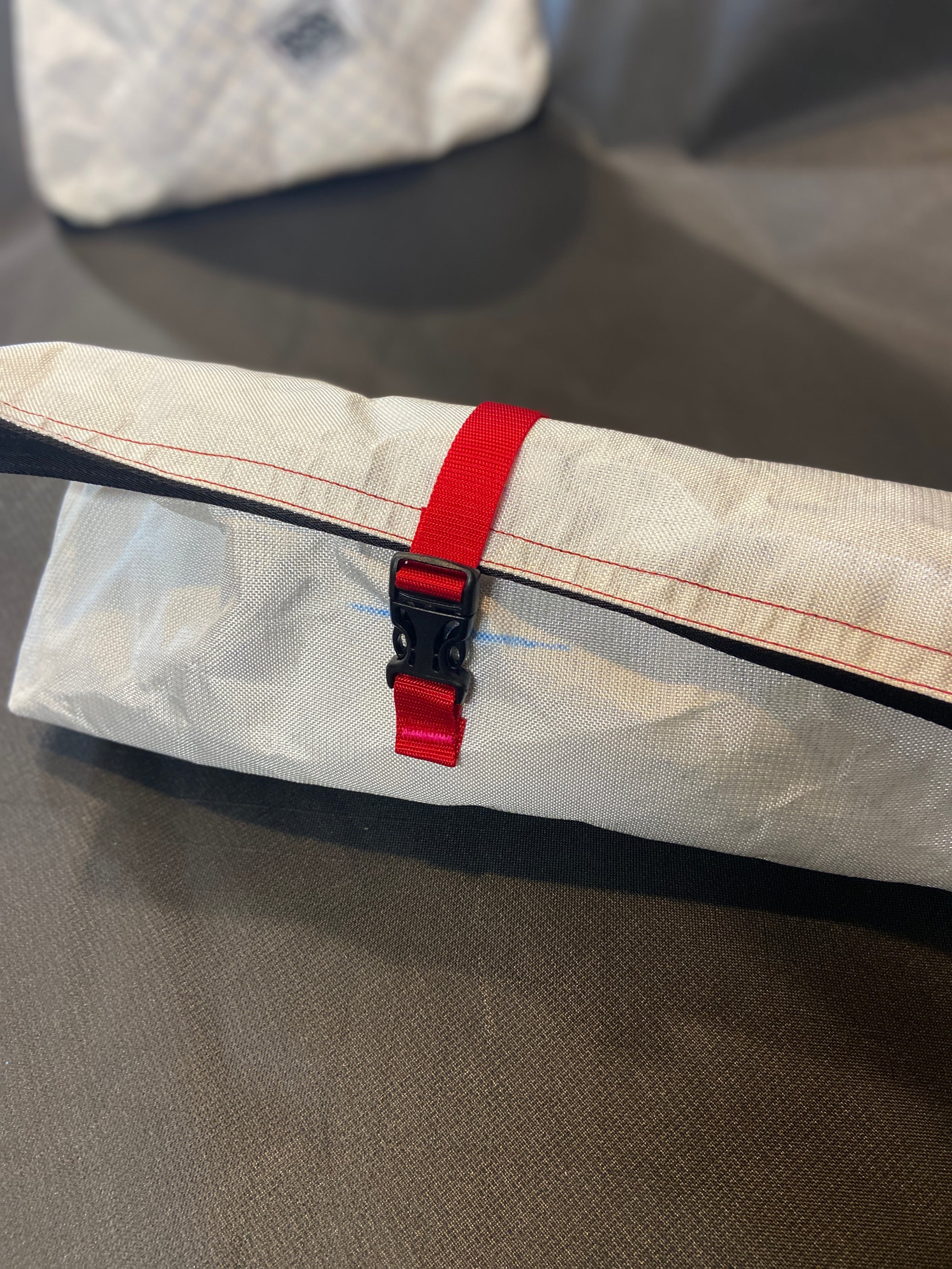 Crampon Case - Alpine Luddites