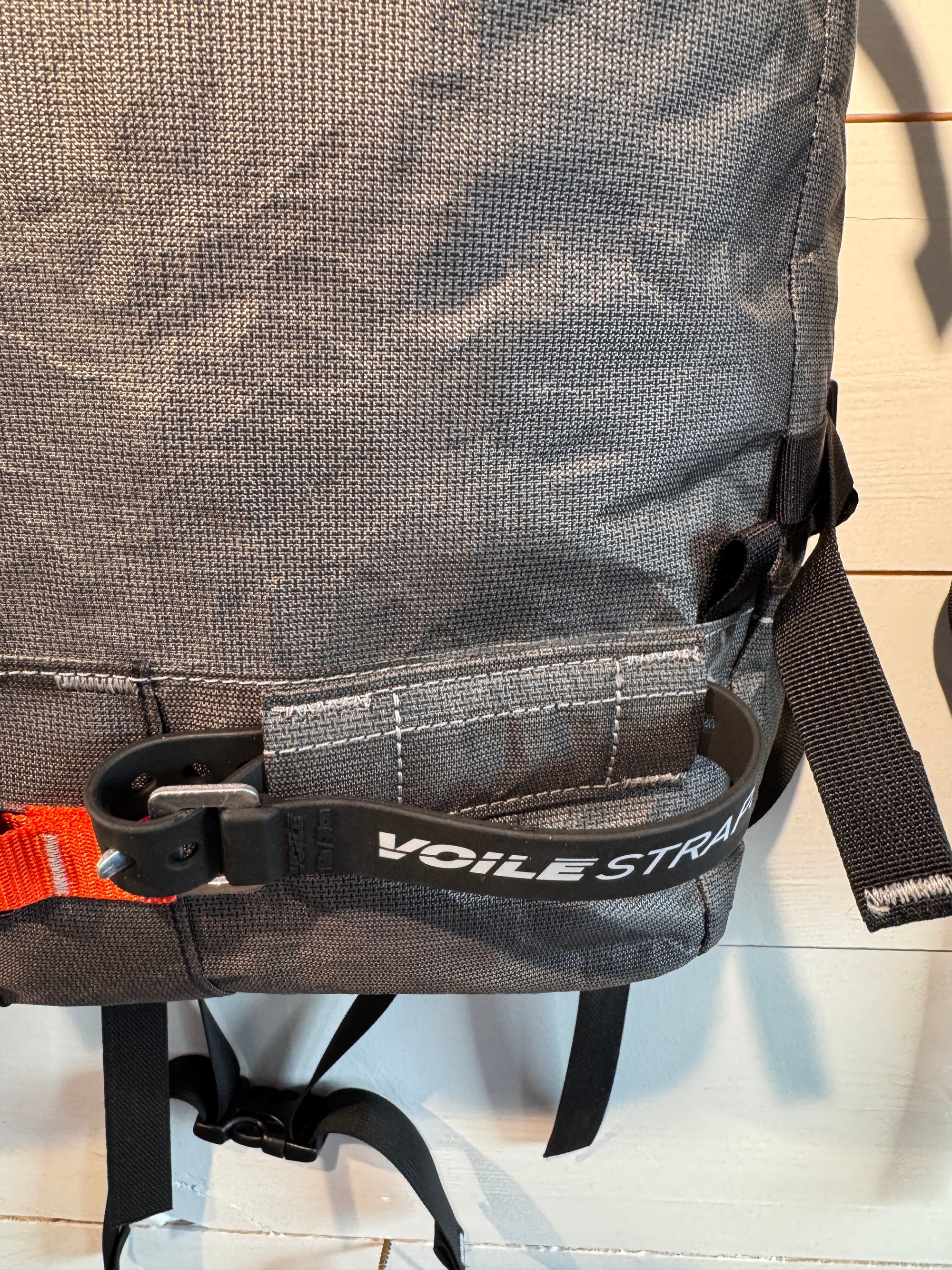 Higgs Boson Ski Pack