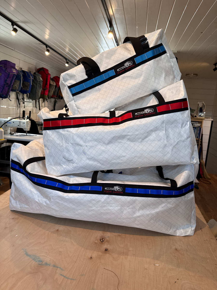 Expedition Duffels