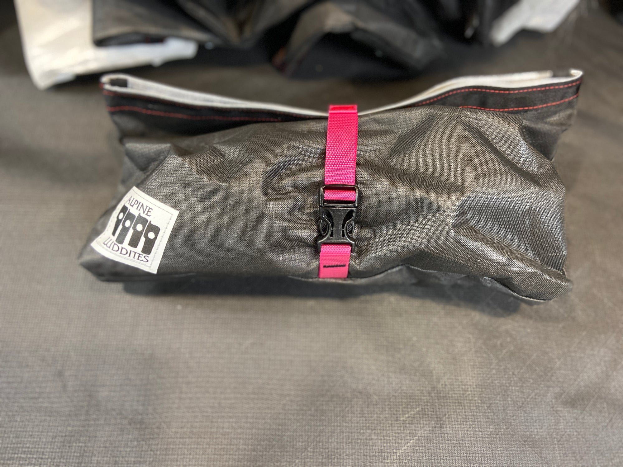 Crampon Case - Alpine Luddites