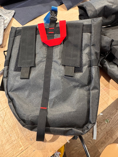 HAB Panniers