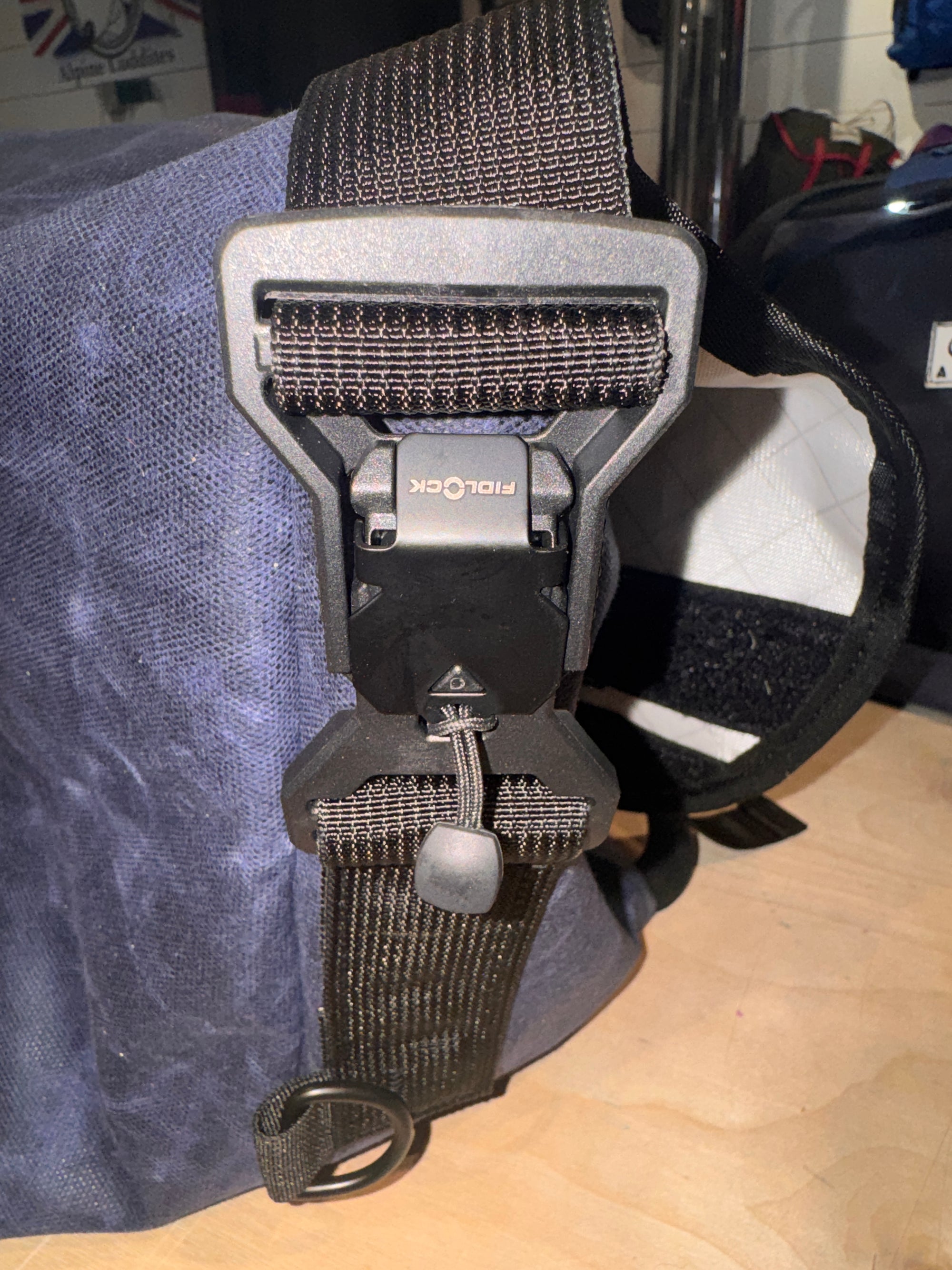 messenger bag