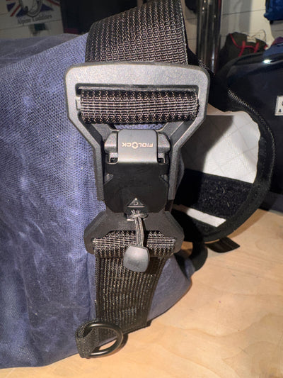 messenger bag