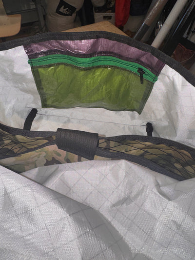messenger bag