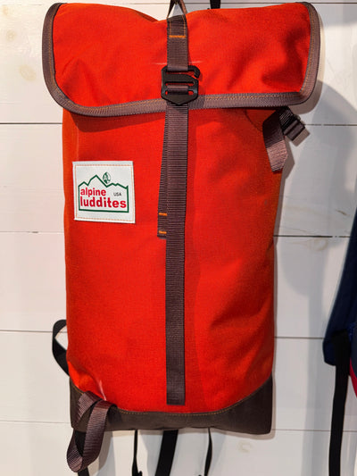 Pinnacle Rucksack