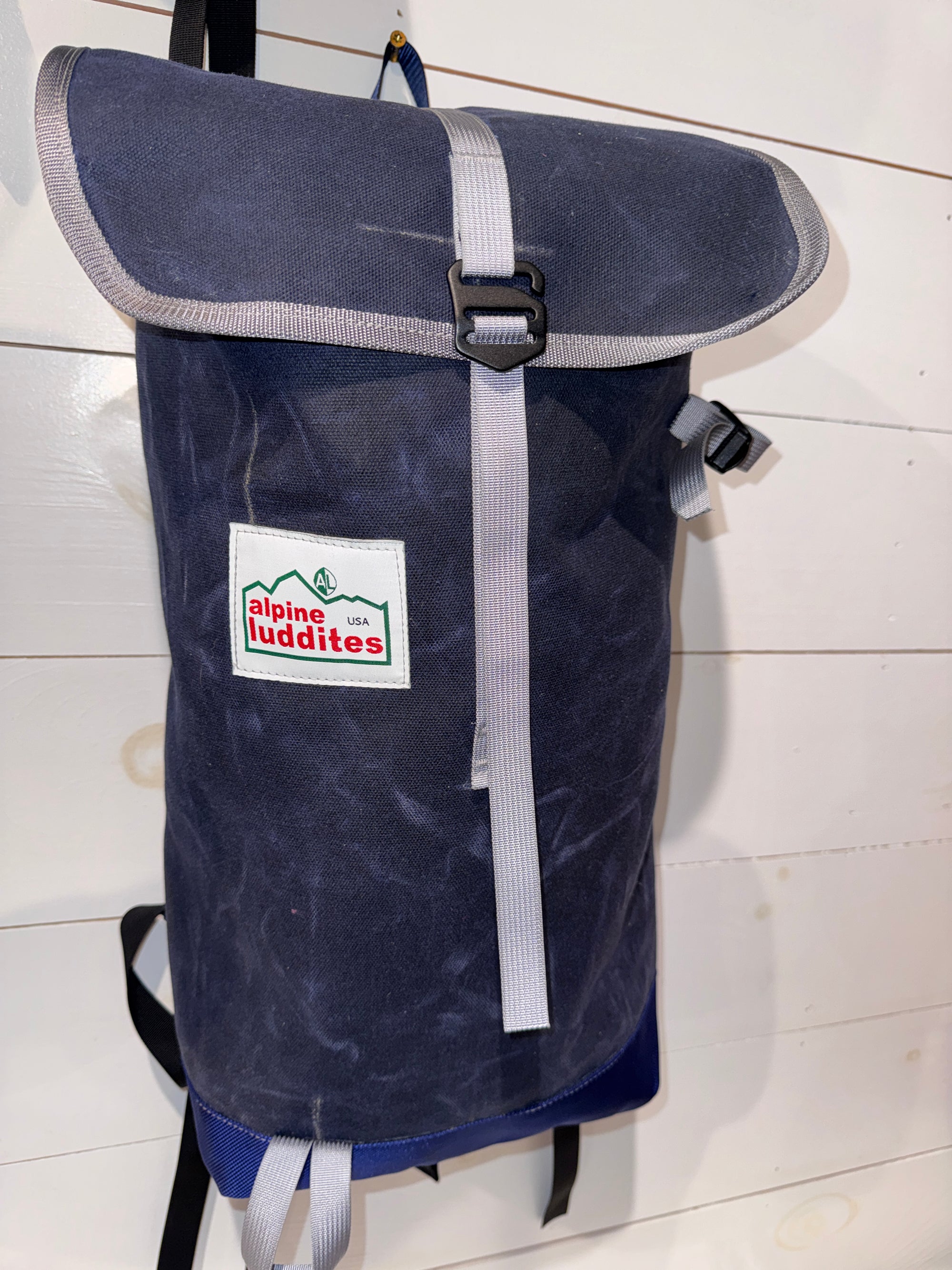 Pinnacle Rucksack