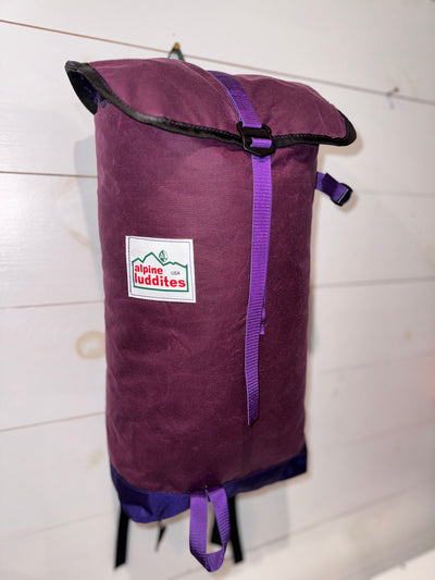 Pinnacle Rucksack
