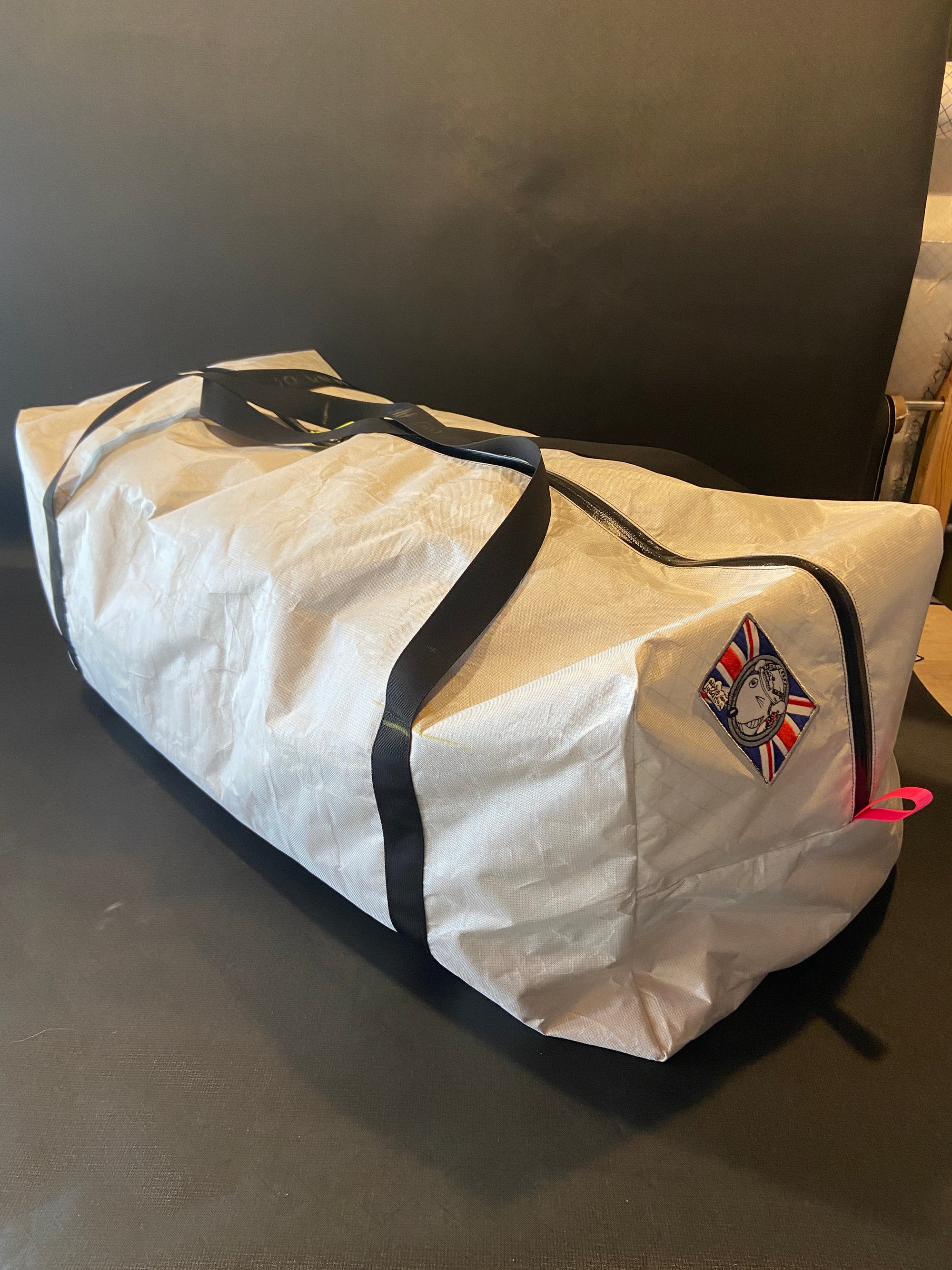 135 L Expedition Duffel - Alpine Luddites