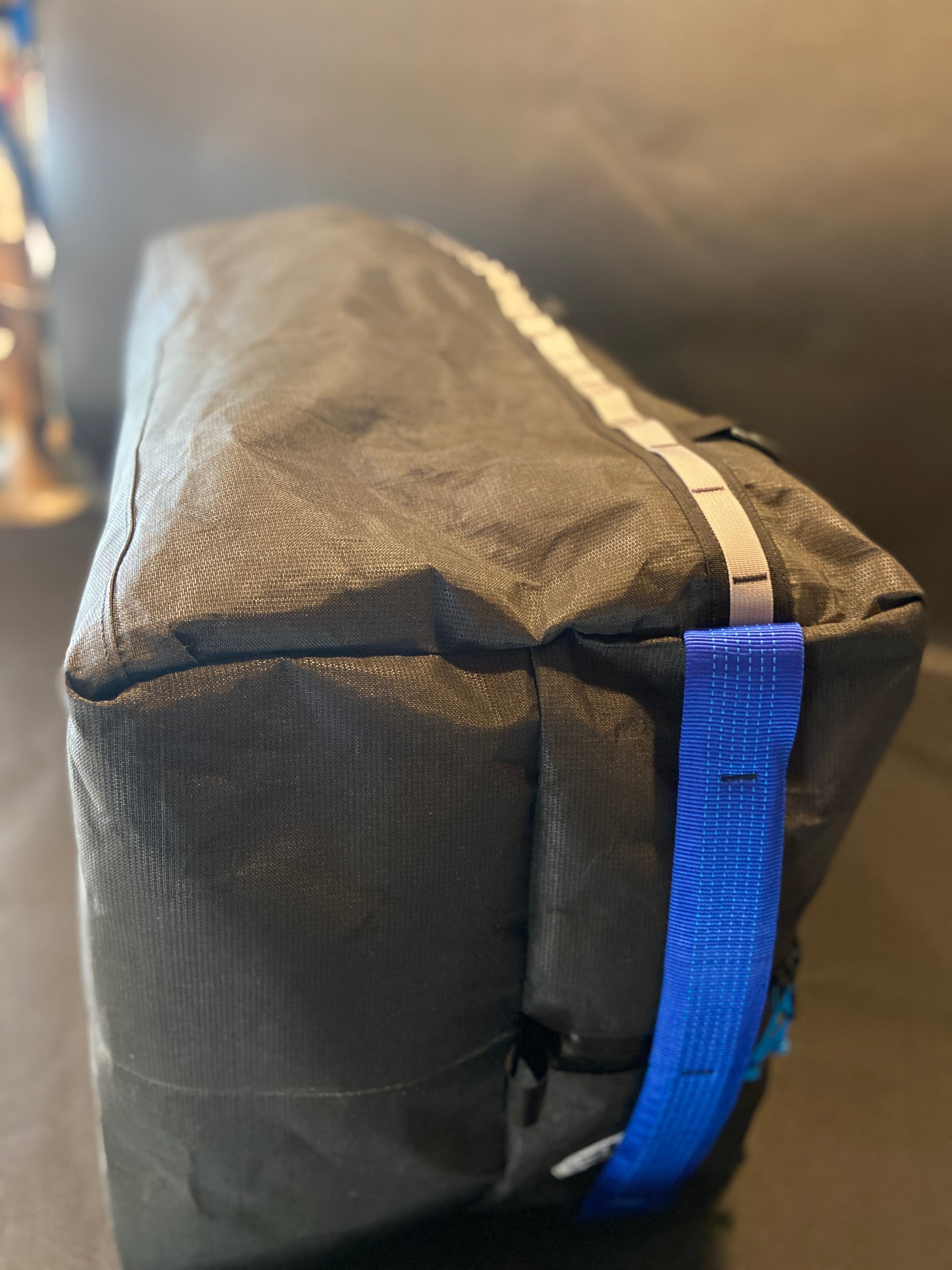 135 L Expedition Duffel - Alpine Luddites