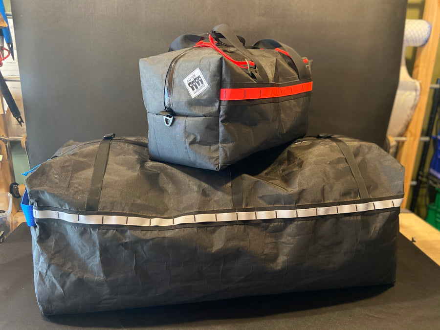 135 L Expedition Duffel - Alpine Luddites