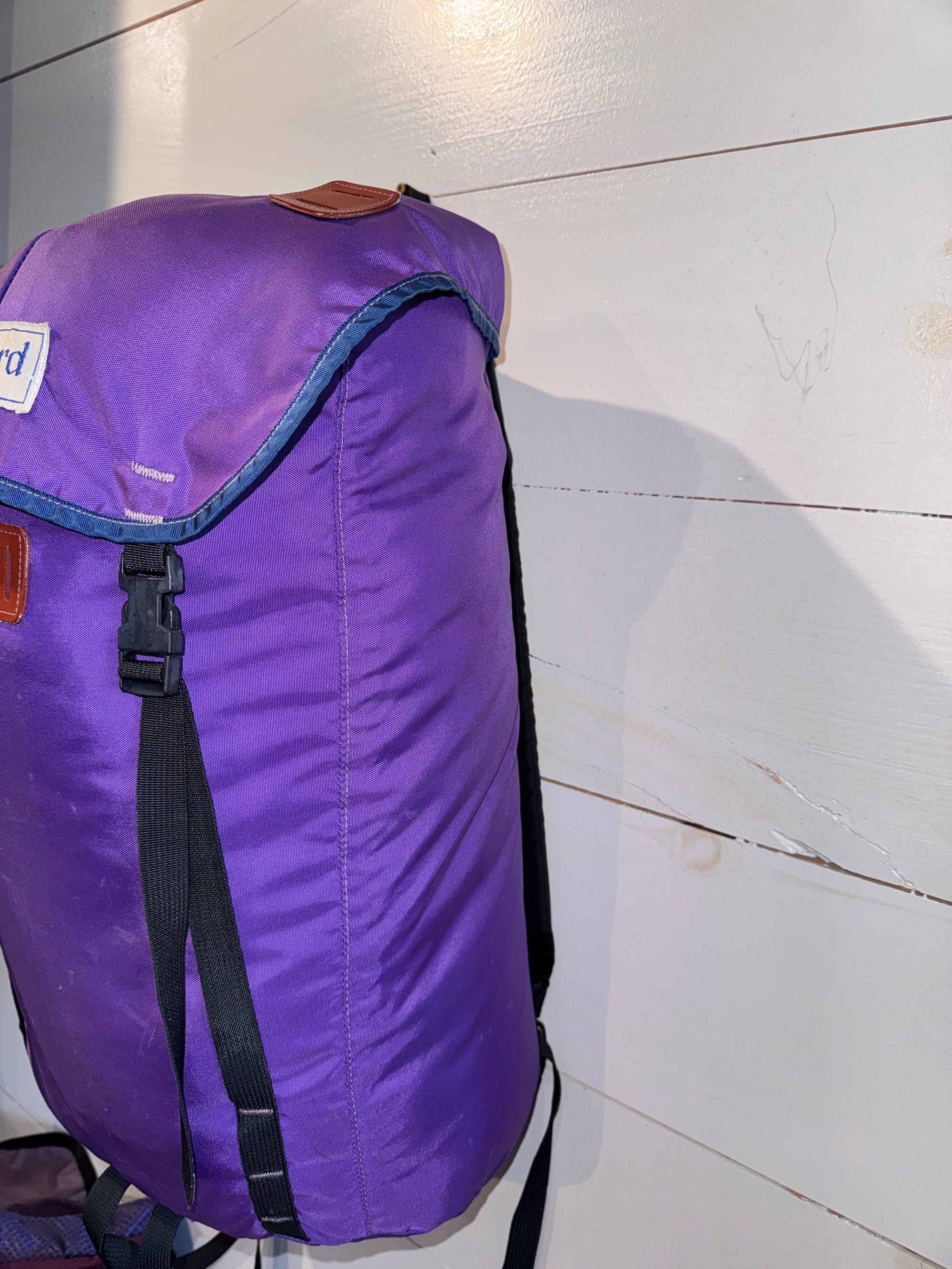 chouinard summit pack