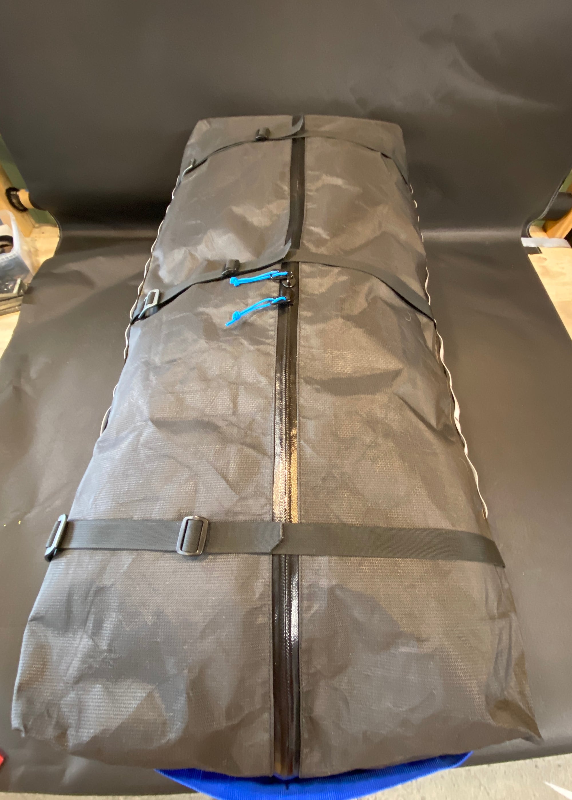 135 L Expedition Duffel - Alpine Luddites