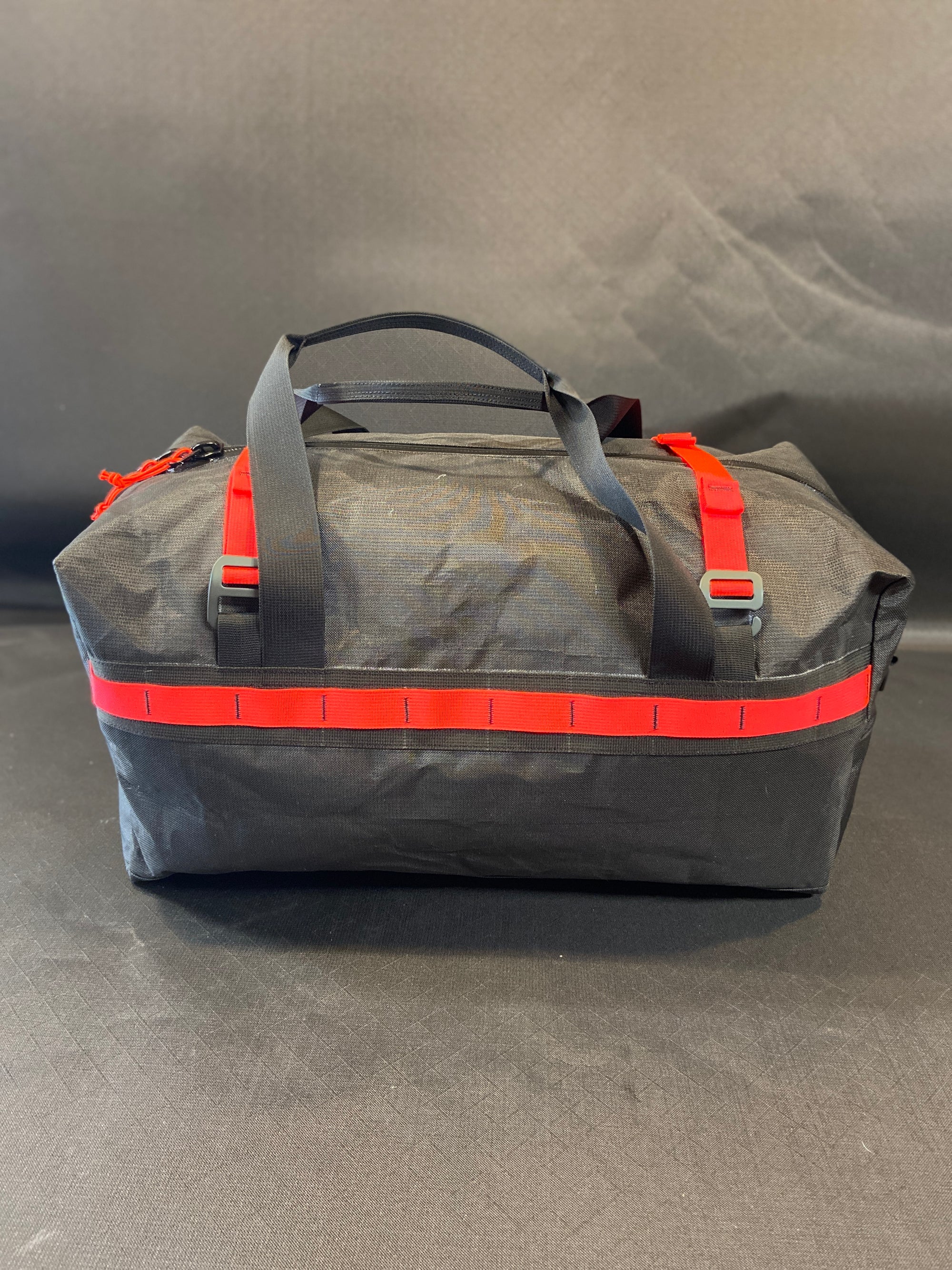 45L expedition duffel - Alpine Luddites