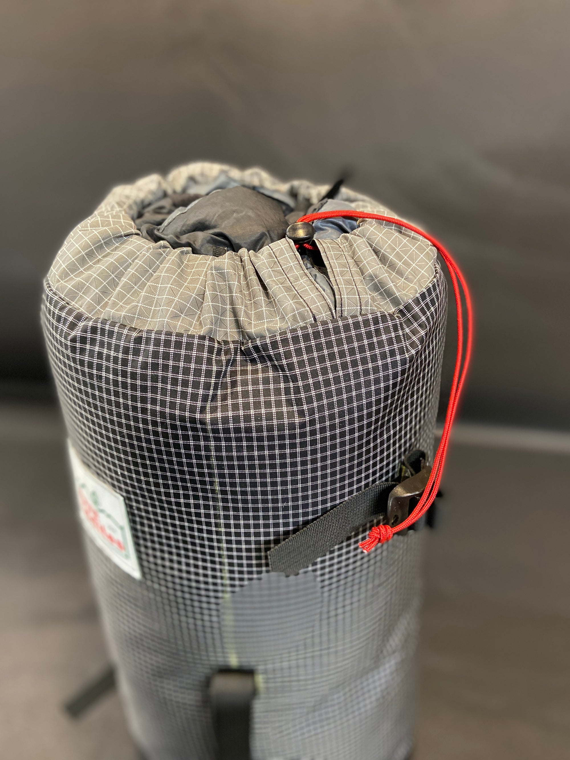 Pinnacle Rucksack - Alpine Luddites