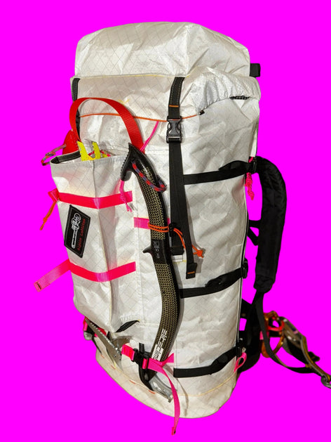 Alpine Backpacks Alpine Backpacks