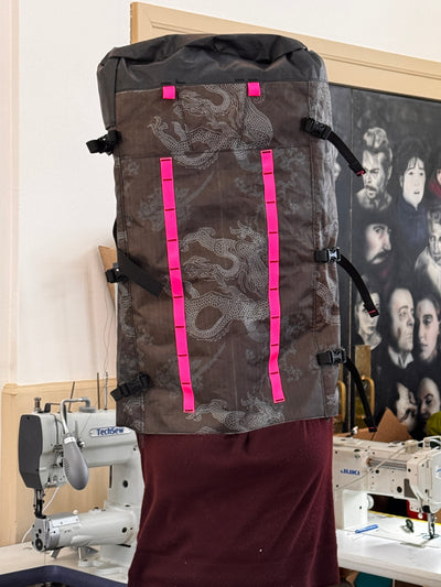 pack making class