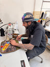 pack making class