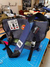messenger bag - Alpine Luddites