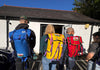 pack making class