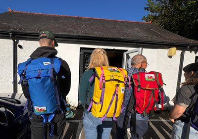 pack making class