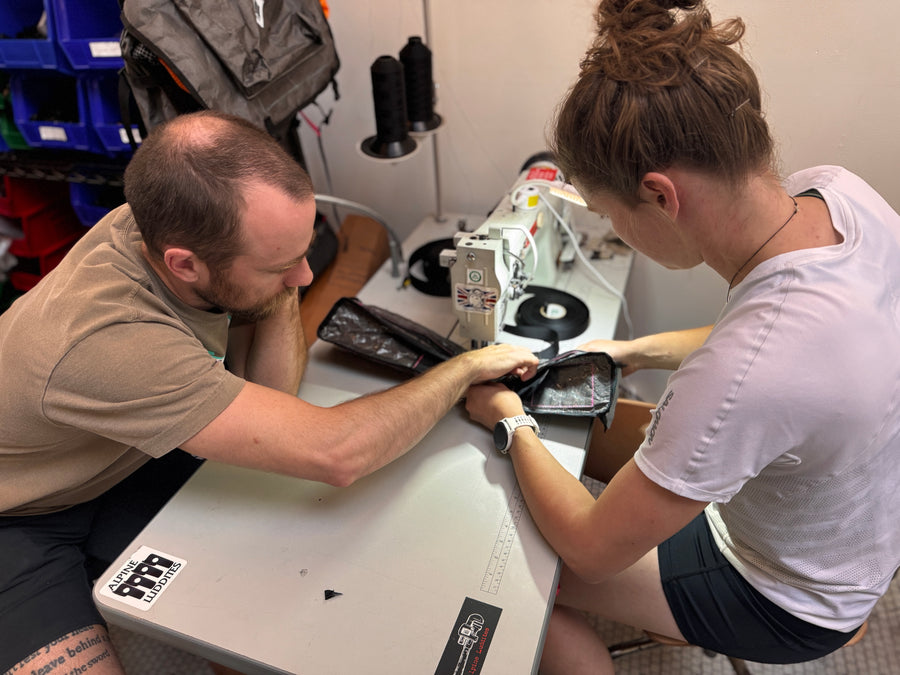 bike bag  class