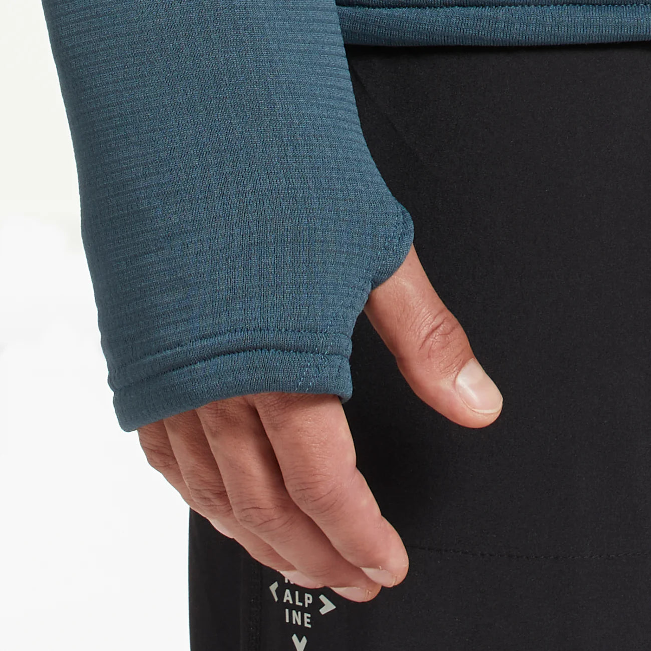 Alpine Luddites & NWalpine Black Spider hoody colab Preorder!! - Alpine Luddites