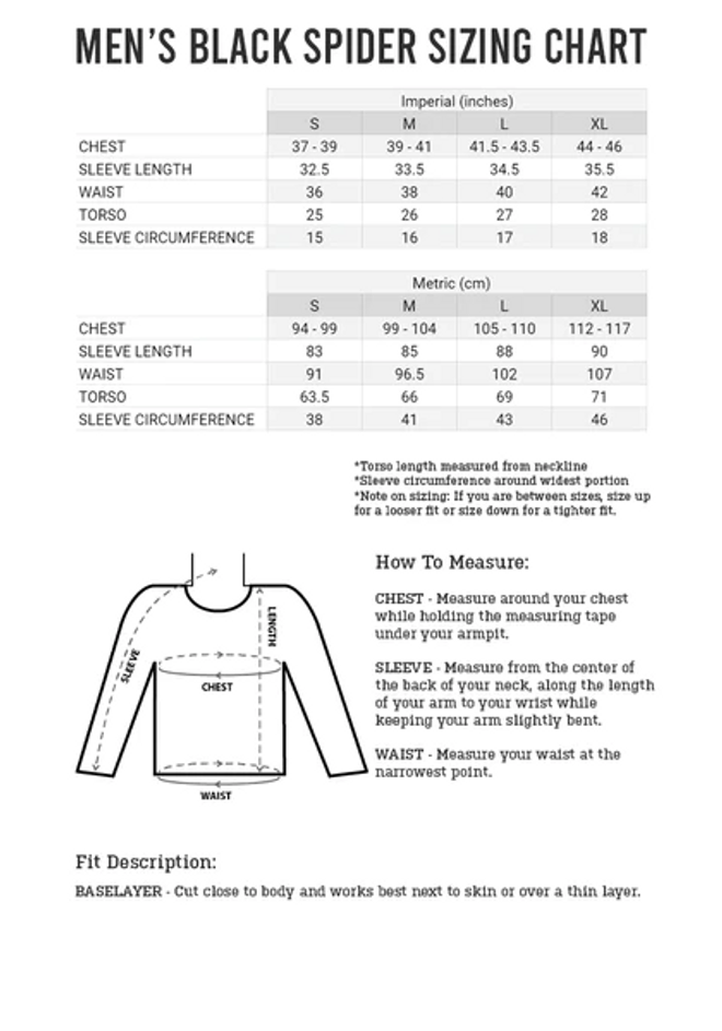 Alpine Luddites & NWalpine Black Spider hoody colab Preorder!! - Alpine Luddites