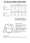 Alpine Luddites & NWalpine Black Spider hoody colab Preorder!! - Alpine Luddites