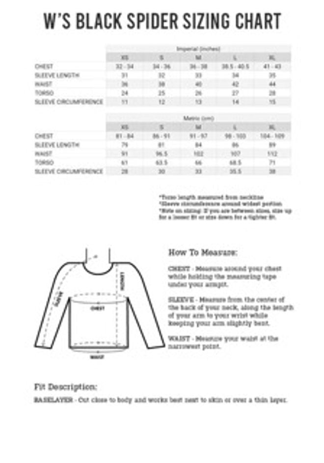 Alpine Luddites & NWalpine Black Spider hoody colab Preorder!! - Alpine Luddites