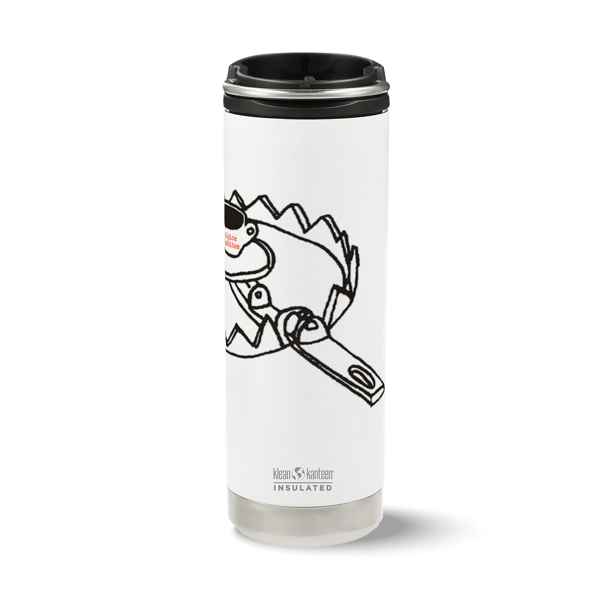 KleanKanteenEcoTKWideCafeCup-White-16oz-20251114105402148