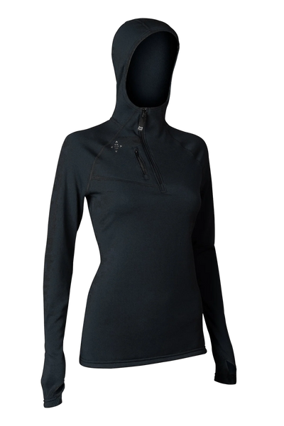 Alpine Luddites & NWalpine Black Spider hoody colab Preorder!! - Alpine Luddites