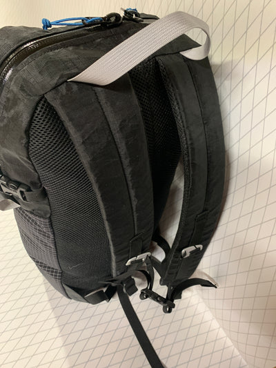 TDR pack - Alpine Luddites