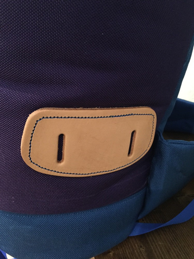 Alpiniste - Alpine Luddites