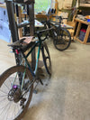 Frame bag class - Alpine Luddites