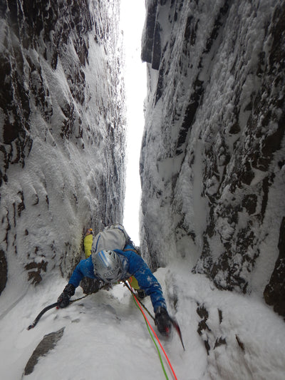 Custom packs /Alpine Machine deposit - Alpine Luddites