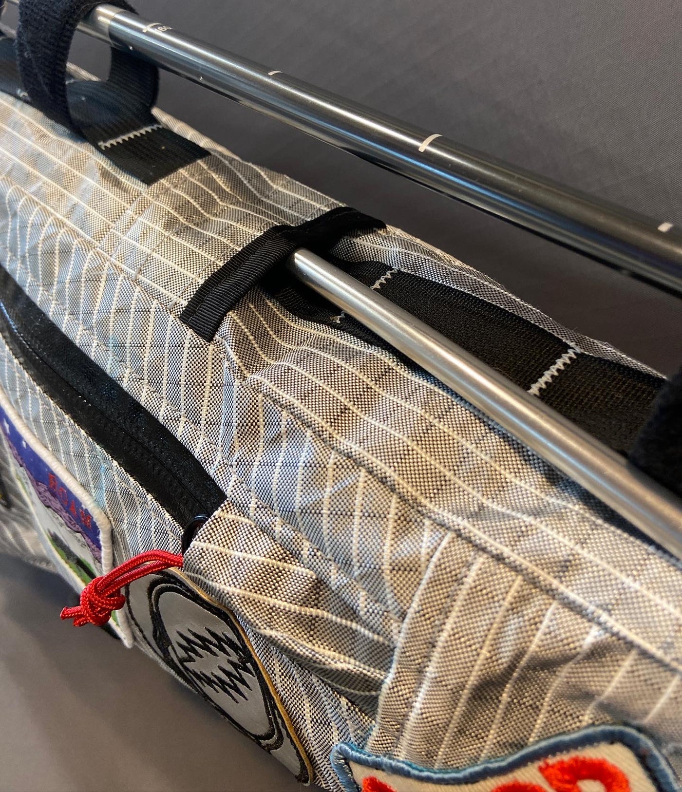 dynamo/ hydration port