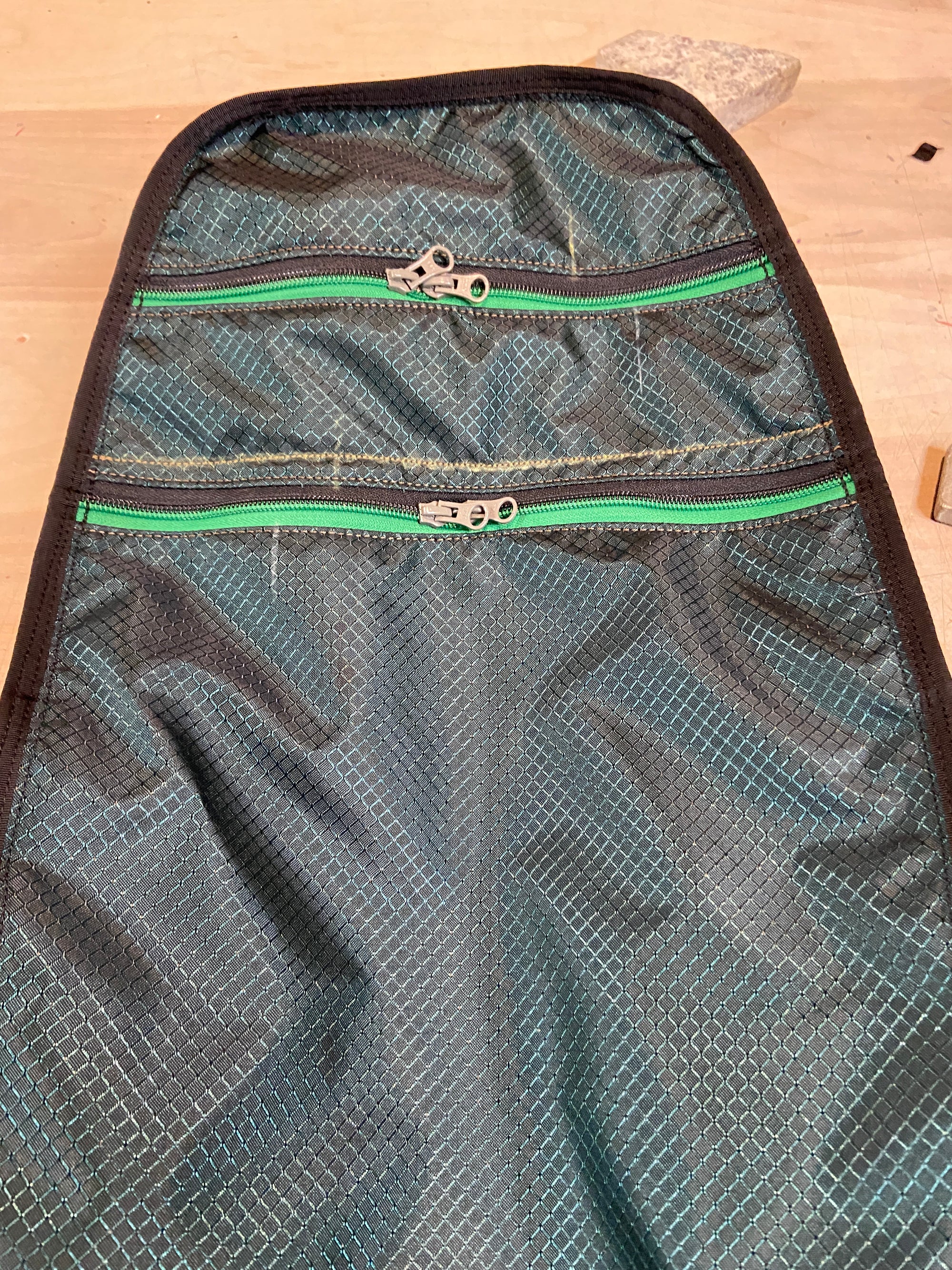 Black Crag - Alpine Luddites