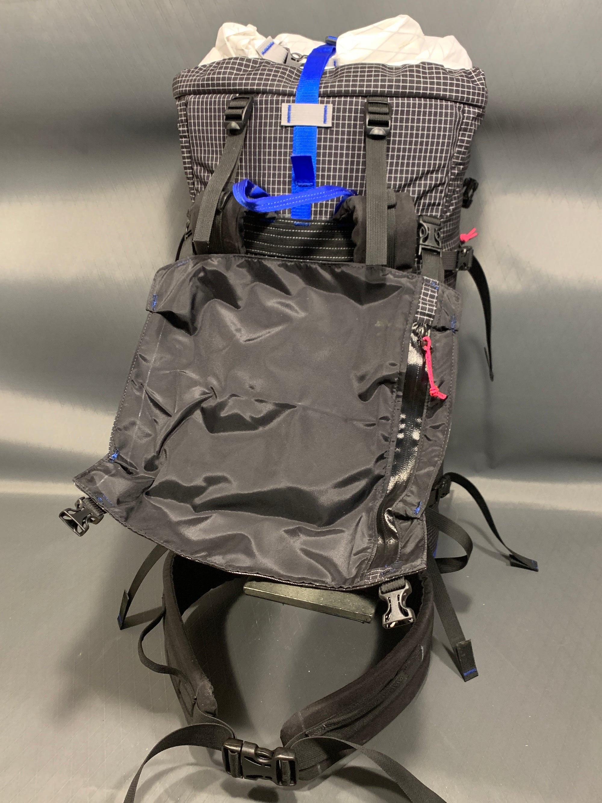 NDR-New Day Rising - Alpine Luddites