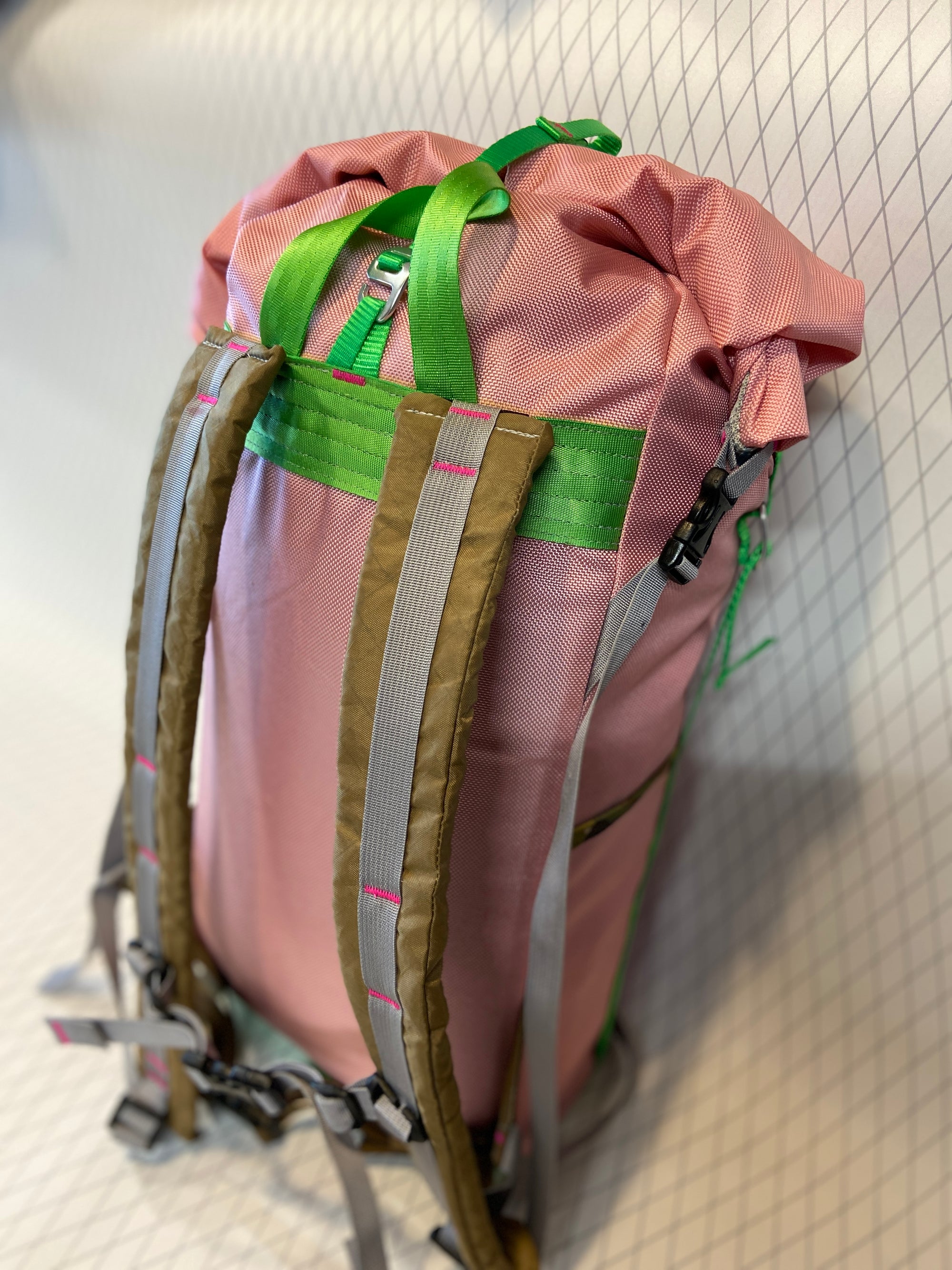 White Light/White Heat - Alpine Luddites