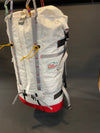 40L Alpine Machine  Roll Top Pack - Alpine Luddites